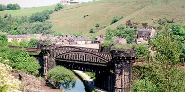 Rochdale Canal