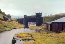 Lock 23, Gauxholme.