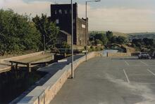 Lock 41, Summit. 1989