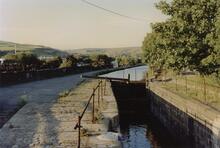 Littleborough. 1989
