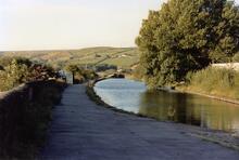 Littleborough. 1989