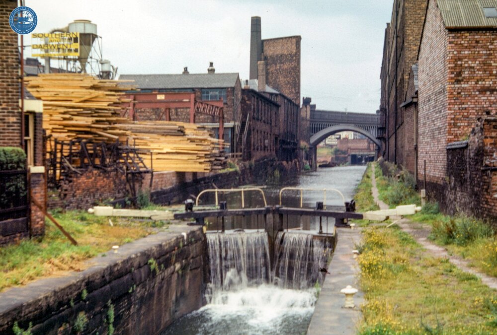 RCHS Online Media Archive | Summit to Castlefields | Duke's Lock ...