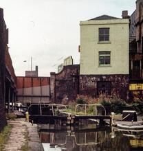 Deansgte, Manchester