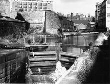 Tib Lock. 27 July 1966