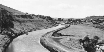 Summit to Castlefields