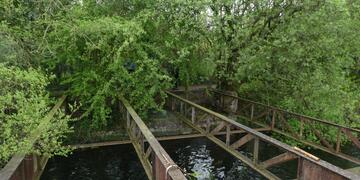 Ulverston Canal