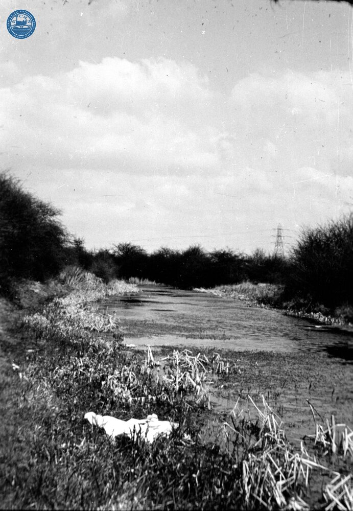 Oxford Canal