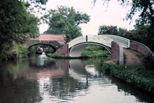 Bridges 48 and 45. September 1973