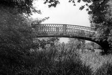 Morgans Bridge, Brinklow.