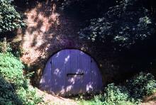 Newbold Old Tunnel.