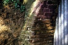 Newbold Old Tunnel.