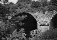 Brinklow Arches