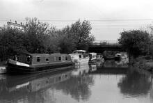 Stretton Arm