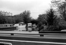 Stretton Arm Junction