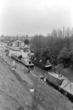 Stretton Stop