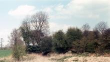Cosford Aqueduct. May 1973. 