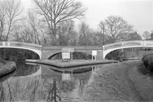 Braunston Turn Bridges, Nos. 93/94