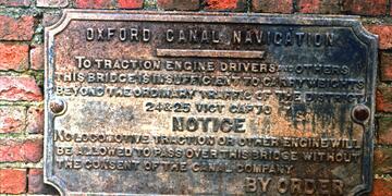N5.  Braunston Turn to Napton Junction