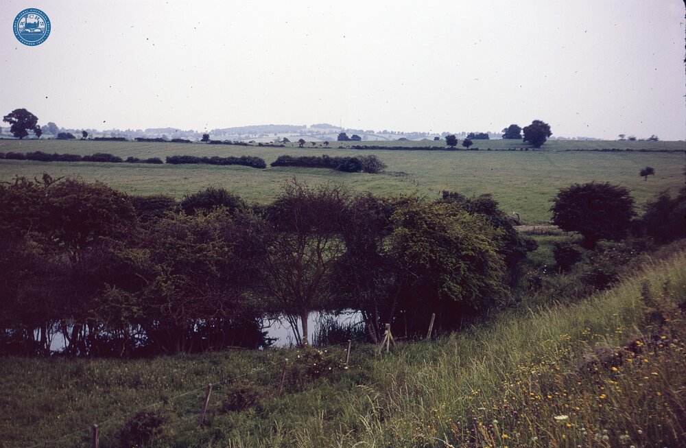 Wolfhampcote Loop. July 1968