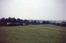 Wolfhampcote Loop. July 1968
