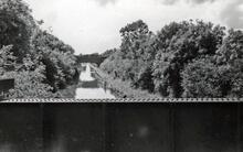 Bridge 98, Wolfhamcote.  