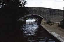 Bridge at Enslow, Oxford Canal