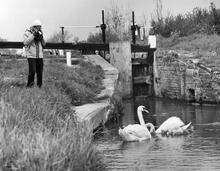 Oxford Canal.