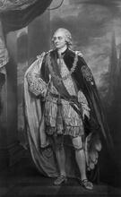 George, Duke of Marlborough, Principal Shareholder in Oxford Canal