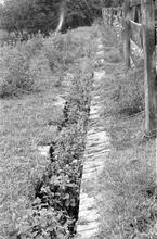 Water channel near Napton