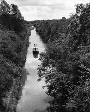 Fenny Compton cutting.
