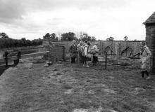  Claydon Top Lock 1981