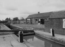 Claydon Top Lock 1981