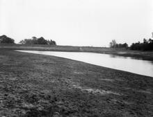 Clattercote Reservoir