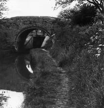 Near Cropredy, August 1971