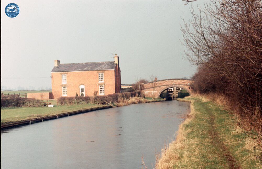 Elkingtons Bridge, No. 148. February 1973