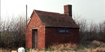 S3. Claydon Top Lock to Cropredy Wharf