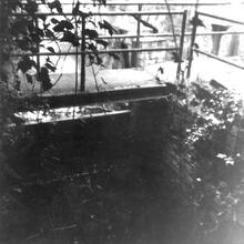 Remains of OCC’s Cropredy Mill. 1976
