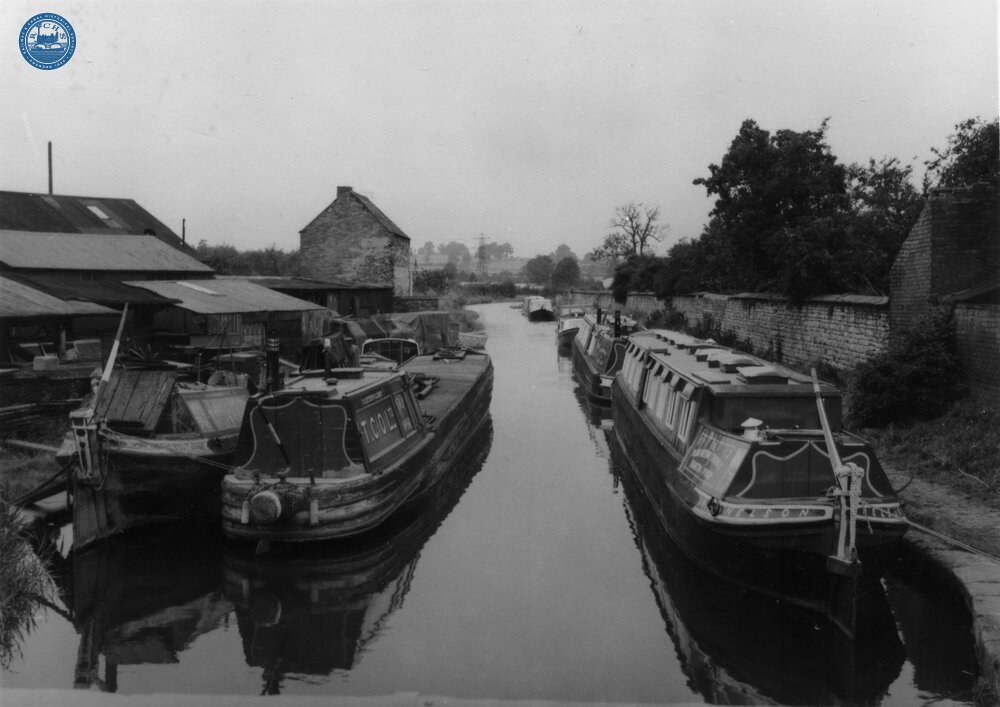 Banbury, 4 August 1959.