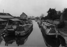 Banbury, 4 August 1959.