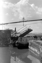 Banbury. Factory Street Bridge, No. 164