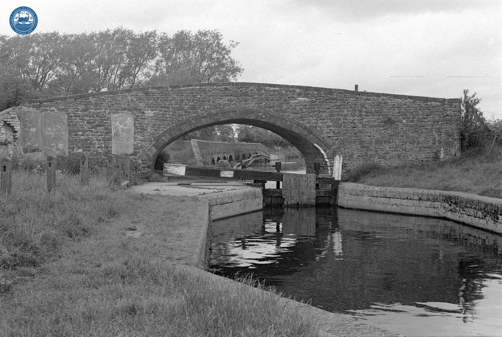 Aynho Weir Lock