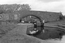 Aynho Weir Lock