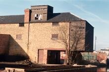 Banbury. Corporation Store. February 1973