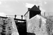 Somerton Deep Lock