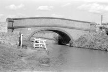 Somerton Bridge. 