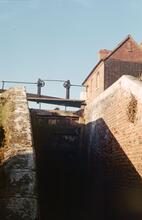 Somerton Deep Lock