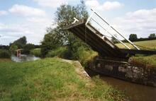 Lift Bridge 215, 28 July 1992