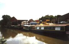  Enslow Wharf, 28 July 1992