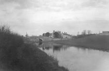 Enslow, Bridge 216, 9 May 1954.