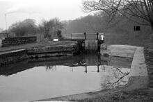 Shipton Lock .